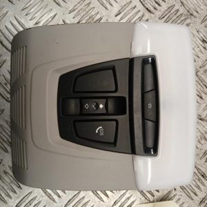 BMW SERIE 1 F21