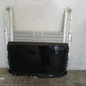 BMW SERIE 1 F21