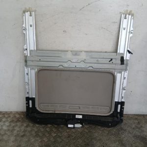 BMW SERIE 1 F21