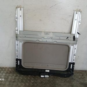 BMW SERIE 1 F21