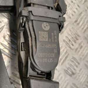 BMW SERIE 1 F21