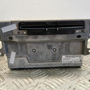 BMW SERIE 1 F21
