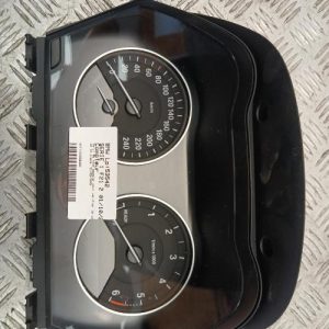 BMW SERIE 1 F21