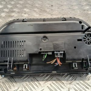 BMW SERIE 1 F21