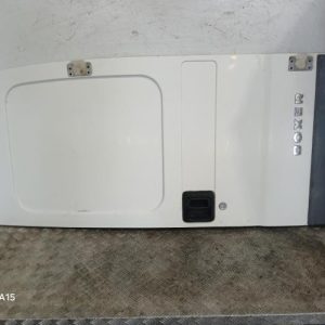 PEUGEOT BOXER 2