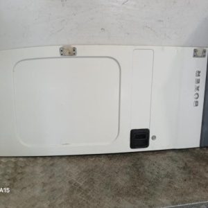 PEUGEOT BOXER 2