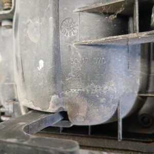 PEUGEOT BOXER 2