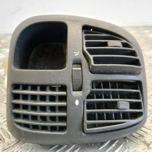 PEUGEOT BOXER 2