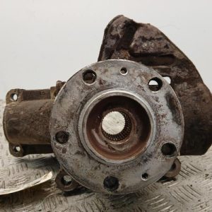 PEUGEOT BOXER 2