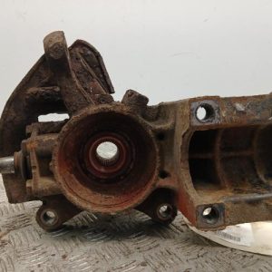 PEUGEOT BOXER 2
