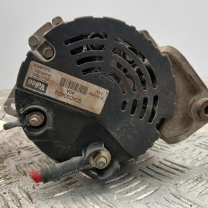 PEUGEOT BOXER 2