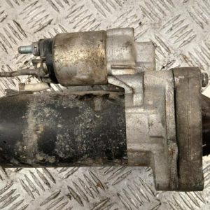 PEUGEOT BOXER 2