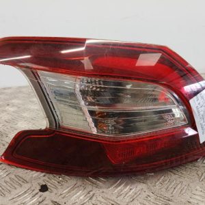 PEUGEOT 308 2 PHASE 1