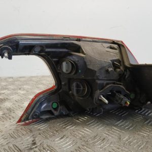 PEUGEOT 308 2 PHASE 1