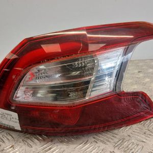 PEUGEOT 308 2 PHASE 1