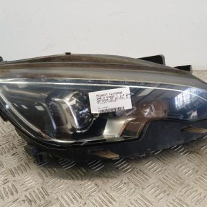PEUGEOT 308 2 PHASE 1