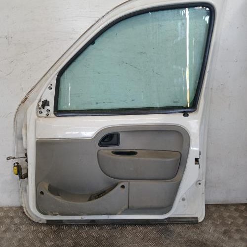 RENAULT KANGOO 1 PHASE 2
