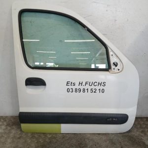 RENAULT KANGOO 1 PHASE 2