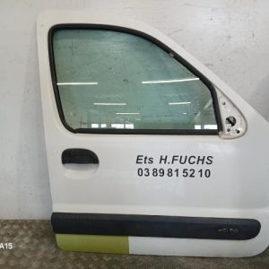 RENAULT KANGOO 1 PHASE 2