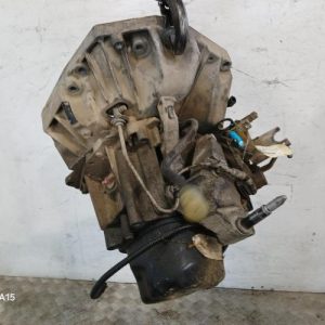 RENAULT KANGOO 1 PHASE 2