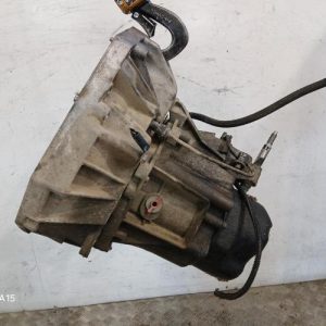 RENAULT KANGOO 1 PHASE 2