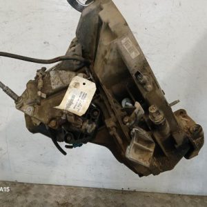 RENAULT KANGOO 1 PHASE 2