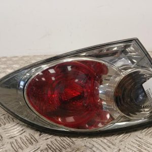 MAZDA 6 1 PHASE 2