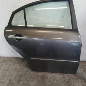 MAZDA 6 1 PHASE 2