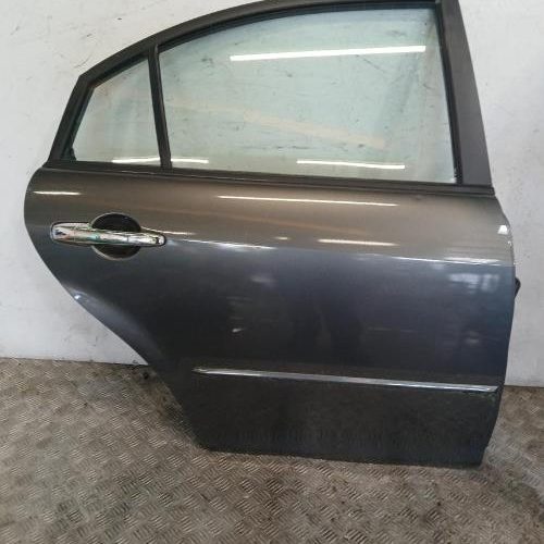 MAZDA 6 1 PHASE 2