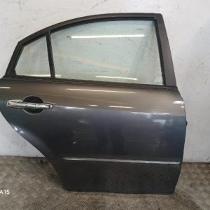 MAZDA 6 1 PHASE 2
