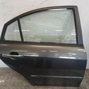MAZDA 6 1 PHASE 2