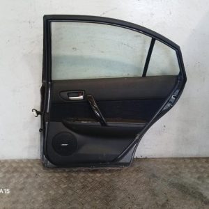 MAZDA 6 1 PHASE 2