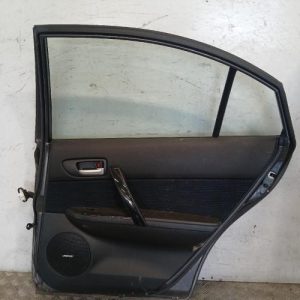 MAZDA 6 1 PHASE 2