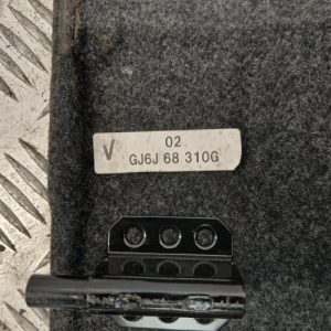 MAZDA 6 1 PHASE 2