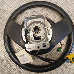 CITROEN C4 1 PHASE 1