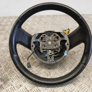 CITROEN C4 1 PHASE 1