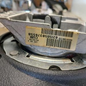 CITROEN C4 1 PHASE 1