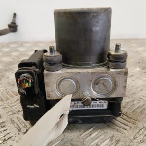 CITROEN C4 1 PHASE 1