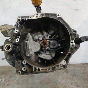 CITROEN C4 1 PHASE 1