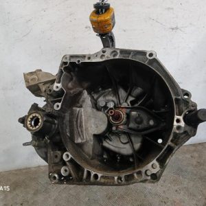 CITROEN C4 1 PHASE 1