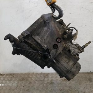 CITROEN C4 1 PHASE 1