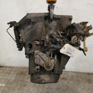 CITROEN C4 1 PHASE 1