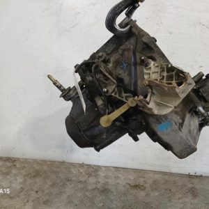 CITROEN C4 1 PHASE 1