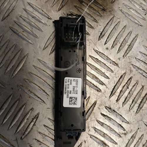 BMW SERIE 1 F21