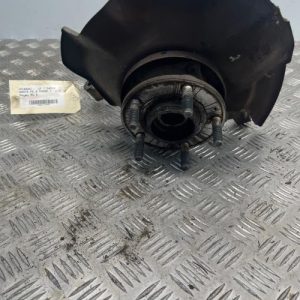 HYUNDAI SANTA FE 2 PHASE 1