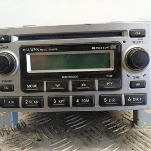 HYUNDAI SANTA FE 2 PHASE 1