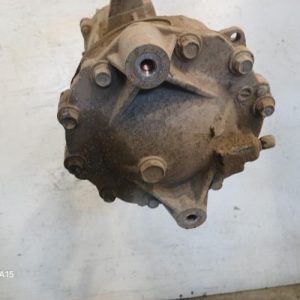 HYUNDAI SANTA FE 2 PHASE 1