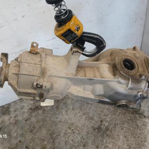 HYUNDAI SANTA FE 2 PHASE 1