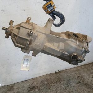 HYUNDAI SANTA FE 2 PHASE 1