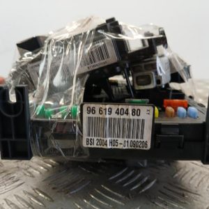 CITROEN C4 1 PHASE 1